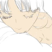 乳首舐め・フェラ
