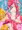 うぉーたーべっどのうえで