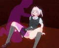 【えろ注意】こらあかん……