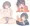 凛世ちゃんとしっぽりんぜ