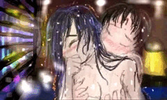 いろいろえっちなの