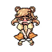 クマ子
