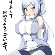 明けましておめでとうございます。