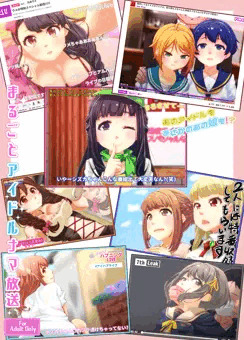 ナナフェス6th 新刊書店委託しました