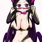 おっぱいサキュバス