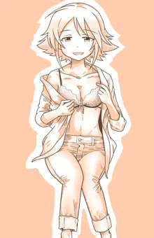 梅木音葉さん・・・・・