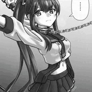 電気責め 矢矧改二