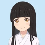 き