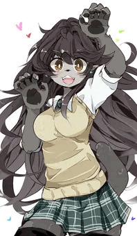 看板娘詰め合わせ