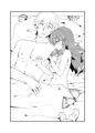 現パロ　初エッチ