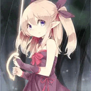 MelodyBlood の乳首が弱すぎる子