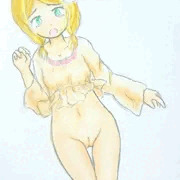 いちほのスカートめんどくさいから脱がせた