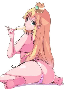 桃姫