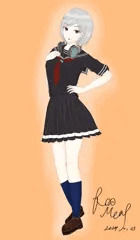 うちのこ