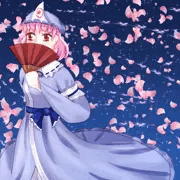 幽々子