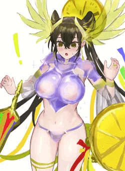 ガラスの鎧