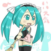おそうじ