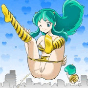 夕立