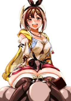 ライザリン・シュタウト
