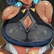 ドミナ（オーバーウォッチ）