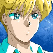 セーラームーン　天王はるか