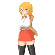 気の強いお嬢様の乳輪しかない乳を晒して即堕ちさせる系