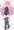 こんなツルペタ中〇生にぶっかけるなんて
