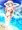 赤ビキニ