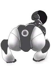 アナロボ