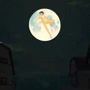月の夜は密やかに