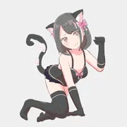 にゃんこ
