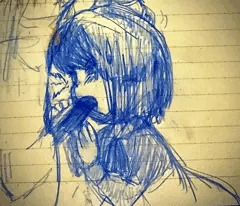 しゃぶらされエリカ(ポケスペ)
