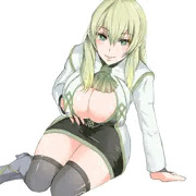ボダブレのフィオナ