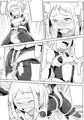 ウラビティ陵辱【僕のヒーローアカデミア】