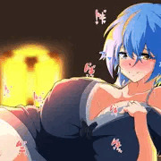 夜這い小傘ちゃん