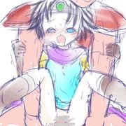 ゆうしゃちゃんえっち