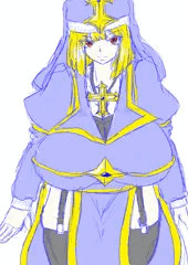 虐められるオリジナルキャラの外見