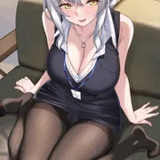 ノースリーブ先生