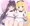 寝そべりパンチラ