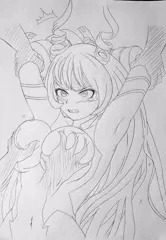 ねじれ先輩レイプ5分前・・・