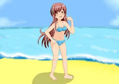 大崎甘奈ちゃん