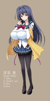 立ち絵あそび