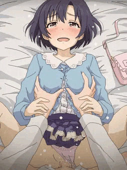ほたるちゃんえろい2