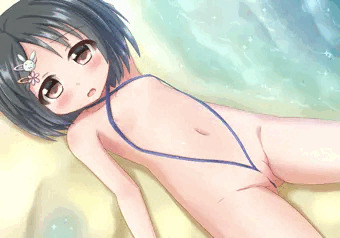 合法ちゃん