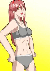 パワー