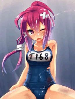 イムヤと練乳