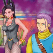 グレイグの迷い