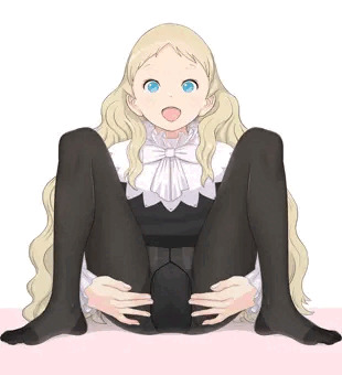 処女になったオーロール