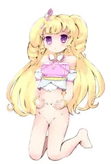 ゆめかわ