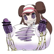 メイいっぱい魔改造☆侵食編